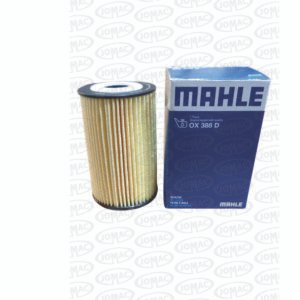 FILTRO ACEITE VW AMAROK 2.0 TDI MAHLE OX388D