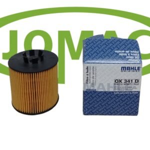 FILTRO ACEITE VW AUDI SEAT MAHLE OX341D