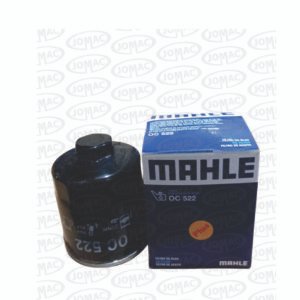 FILTRO ACEITE VW BORA AUDI TTQUATTRO 1,8 20V MAHLE OC522