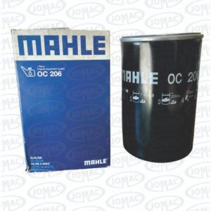 FILTRO ACEITE VW BUS C/MOTOR MAN MAHLE OC206