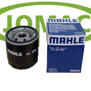 FILTRO ACEITE VW GOL 1,0/SURAN 1,6 MAHLE OC250