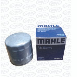 FILTRO ACEITE VW UP/SURAN/GOLF/TCROSS 1,6 MSI MAHLE OC977/4