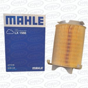 FILTRO AIRE AUDI A3 1.4/ 1.6 PASSAT MAHLE LX1566