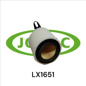 FILTRO AIRE BMW 118-120-318-X1 MAHLE LX1651