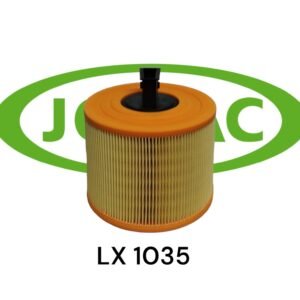 FILTRO AIRE BMW 125I MAHLE LX1035