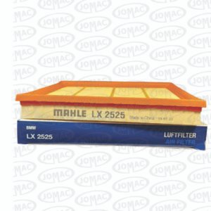 FILTRO AIRE BMW 525I MAHLE LX2525