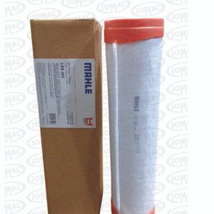 FILTRO AIRE CART SEG P/ C20457 MAHLE LXS263