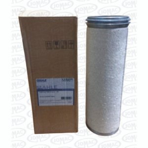 FILTRO AIRE CARTUCHO SEGURIDAD MAHLE LXS226