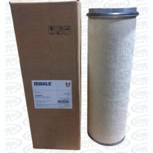FILTRO AIRE CARTUCHO SEGURIDAD MAHLE LXS44/1