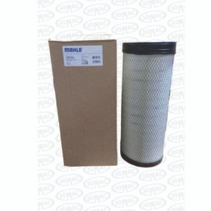 FILTRO AIRE CART SEG P/RENAULT MAHLE  LXS224