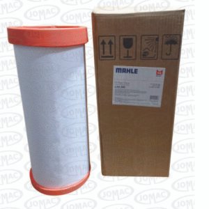 FILTRO AIRE CARTUCHO SEGURIDAD P/SCANIA MAHLE LXS288