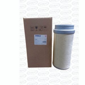 FILTRO AIRE CART SEG P/VOLVO MAHLE LXS282