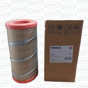 FILTRO AIRE CASE CAT 416C JD 310E MAHLE LX3986