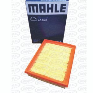 FILTRO AIRE CHEVROLET CORSA NAFTA  1.4 1.6 MAHLE LX523