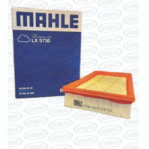 FILTRO AIRE CHEV ONIX 1.2 TRACKER 1.0 MAHLE LX5730