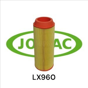 FILTRO AIRE CHEV S10/BLAZER MAHLE LX960