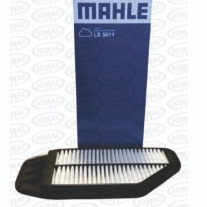 FILTRO AIRE CHEV SPARK II 1.2 2011 EN AD MAHLE LX5811