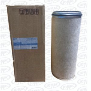 FILTRO AIRE CARTUCHO SEGURIDAD MAHLE LXS287