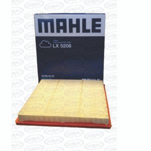 FILTRO AIRE FIAT ARGO  CRONOS 1.8 ETORQ MAHLE LX5208