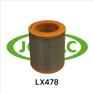 FILTRO AIRE FIAT DUCATO DIESEL/BOXER NAHLE LX478/1