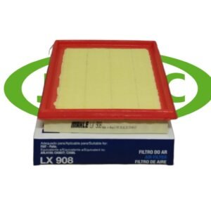 FILTRO AIRE FIAT PALIO/SIENA FIRE MAHLE LX908