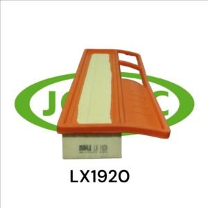 FILTRO AIRE FIAT PUNTO 1.3JTD MAHLE LX1920