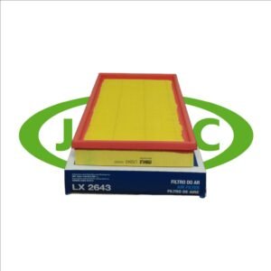 FILTRO AIRE FIAT PUNTO 1,4 10/08 MAHLE LX2643