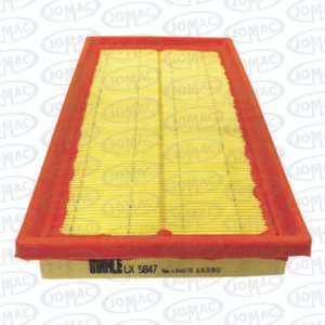FILTRO AIRE FIAT TORO 1.3 COMPASS 1.3 MAHLE LX5847