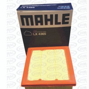 FILTRO AIRE FIAT TORO 2.0 JTD RENEGADE MAHLE LX4365