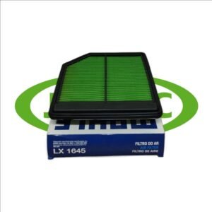 FILTRO AIRE HONDA CIVIC 1,8 2006 EN ADELANTE MAHLE LX1645