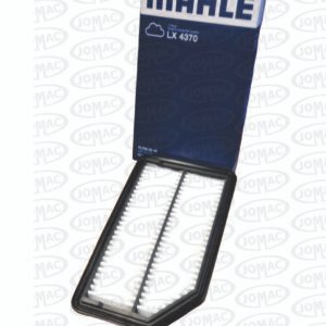 FILTRO AIRE HONDA NEW FIT 1.5 16V CITY 1722055CE01MAHLE LX4370