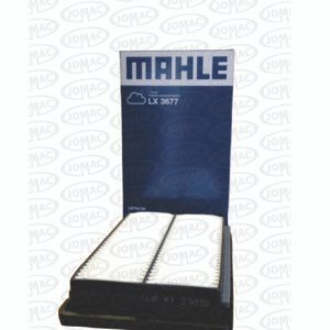 FILTRO AIRE HYUNDAI TUCSON 2.0 CRDI KIA SPORTAGE MAHLE LX3677