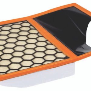 FILTRO AIRE IVECO DAILY 35-16 2.3 35C18 3.0 5801317097 MAHLE  LX3583