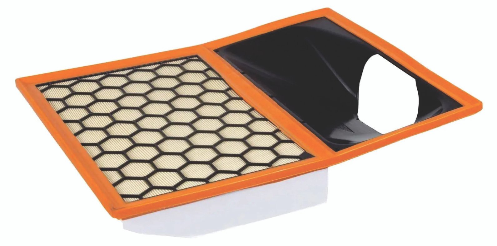 FILTRO AIRE IVECO DAILY 35-16 2.3 35C18 3.0 5801317097 MAHLE LX3583