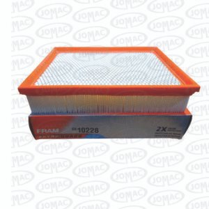 FILTRO AIRE JEEP CHEROKEE V6 3.7 FRAM CA10228