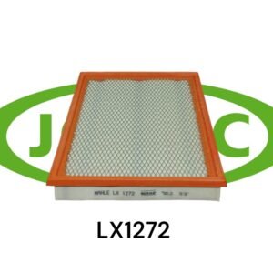 FILTRO AIRE JEEP GRAND CHEROKEE V6 4.0 MAHLE LX1272