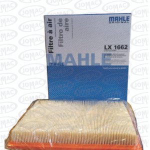 FILTRO AIRE JEEP NEW CHEROKEE CRD V6 MB G280 MAHLE LX1662