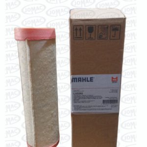 FILTRO AIRE NEW HOLLAND MASSEY FERG C/SEGURIDAD MAHLE LXS292
