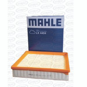 FILTRO AIRE NISSAN FRONTIER 2.3 DCI 2015 en adelante MAHLE LX4404