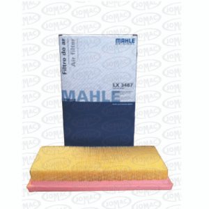 FILTRO AIRE NISSAN MARCH 1.6 VERSA NOTTE MAHLE LX3487
