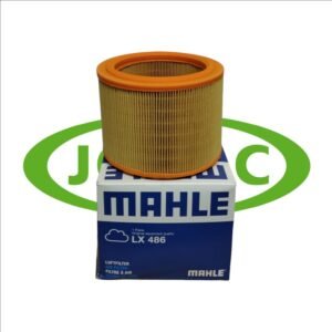 FILTRO AIRE PEUGEOT CITROEN MAHLE LX486