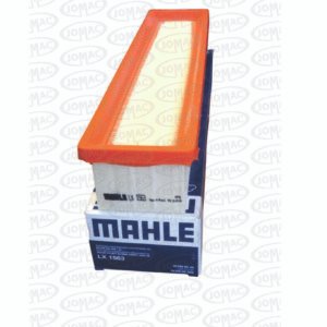 FILTRO AIRE RENAULT CLIO II 1,2I 16V LX1563