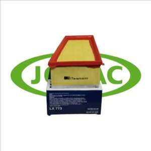 FILTRO AIRE RENAULT CLIO II MEGANE II 16V (K4M) MAHLE LX773