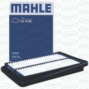 FILTRO AIRE RENAULT KOLEOS 2.5 2019 EN AD XTRAIL 165464BA1A EQ MAHLE LX4138