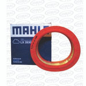 FILTRO AIRE RENAULT LOGAN SANDERO SYMBOL MAHLE LX2830