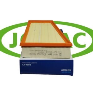 FILTRO AIRE RENAULT MEGANE II MAHLE LX957/2