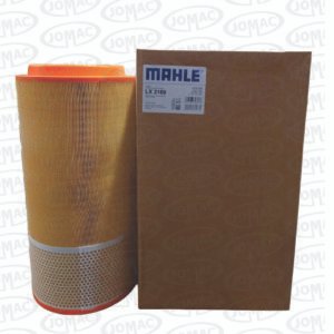 FILTRO AIRE SCANIA 1510905 OMNIBUS MAHLE  LX2109