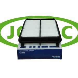 FILTRO AIRE SUZUKI G.VITARA 2.0 MAHLE LX862