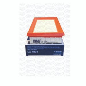FILTRO AIRE TOYOTA ETIOS 2016 EN AD/YARIS MAHLE LX4894