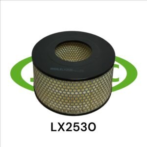 FILTRO AIRE TOYOTA HILUX 3.0 D 2001 A 2004 MAHLE LX2530